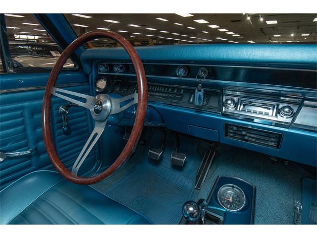 1967 Chevrolet El Camino (CC-1955048) for sale in Venice, Florida