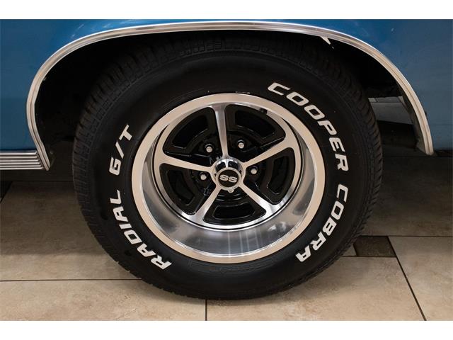 1967 Chevrolet El Camino (CC-1955048) for sale in Venice, Florida