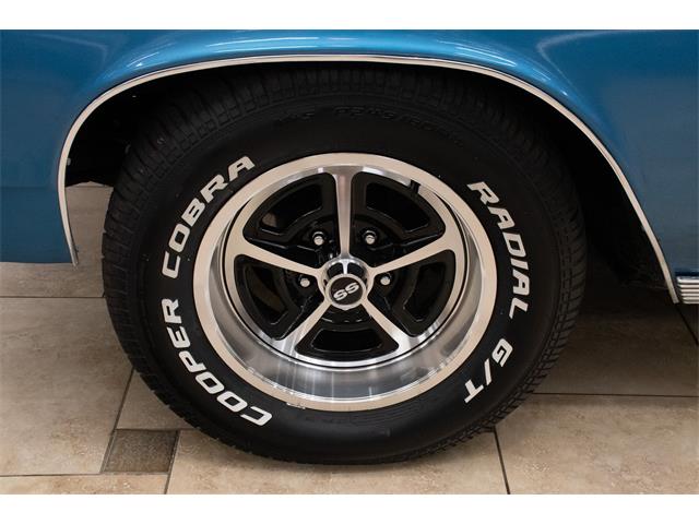 1967 Chevrolet El Camino (CC-1955048) for sale in Venice, Florida