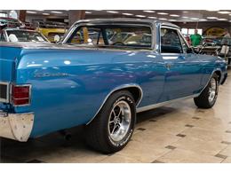 1967 Chevrolet El Camino (CC-1955048) for sale in Venice, Florida
