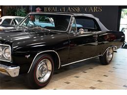 1965 Chevrolet Chevelle (CC-1955050) for sale in Venice, Florida