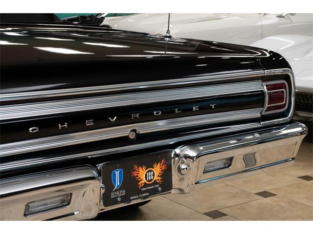 1965 Chevrolet Chevelle (CC-1955050) for sale in Venice, Florida