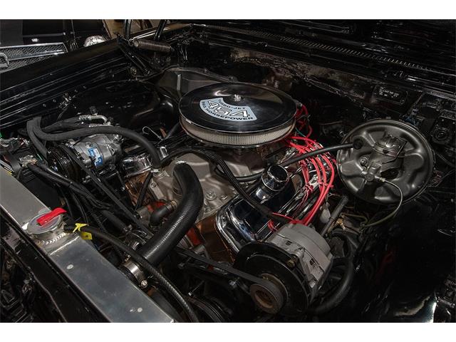 1965 Chevrolet Chevelle (CC-1955050) for sale in Venice, Florida