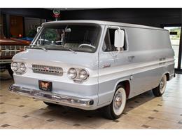 1962 Chevrolet Corvair (CC-1955057) for sale in Venice, Florida