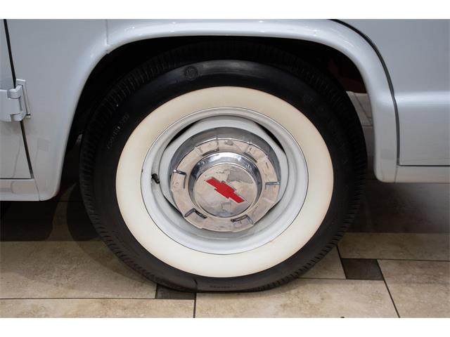 1962 Chevrolet Corvair (CC-1955057) for sale in Venice, Florida