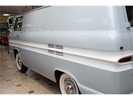 1962 Chevrolet Corvair (CC-1955057) for sale in Venice, Florida