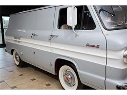1962 Chevrolet Corvair (CC-1955057) for sale in Venice, Florida