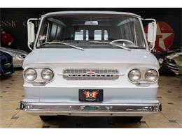 1962 Chevrolet Corvair (CC-1955057) for sale in Venice, Florida