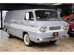 1962 Chevrolet Corvair (CC-1955057) for sale in Venice, Florida
