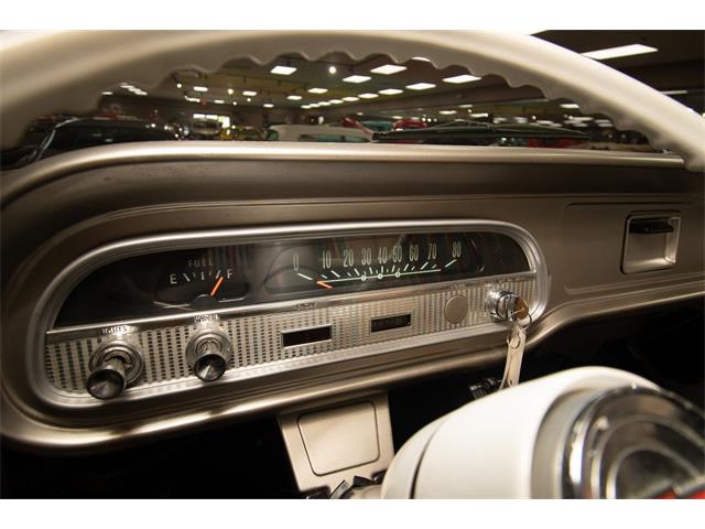 1962 Chevrolet Corvair (CC-1955057) for sale in Venice, Florida