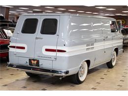 1962 Chevrolet Corvair (CC-1955057) for sale in Venice, Florida