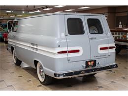 1962 Chevrolet Corvair (CC-1955057) for sale in Venice, Florida