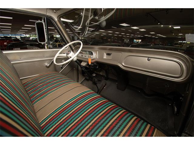 1962 Chevrolet Corvair (CC-1955057) for sale in Venice, Florida