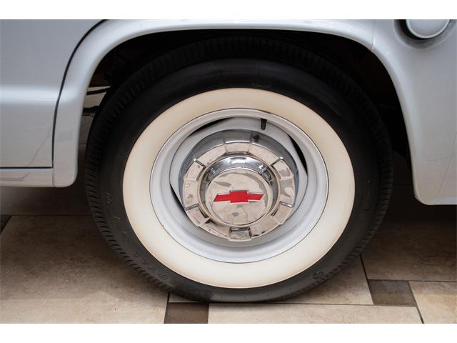 1962 Chevrolet Corvair (CC-1955057) for sale in Venice, Florida