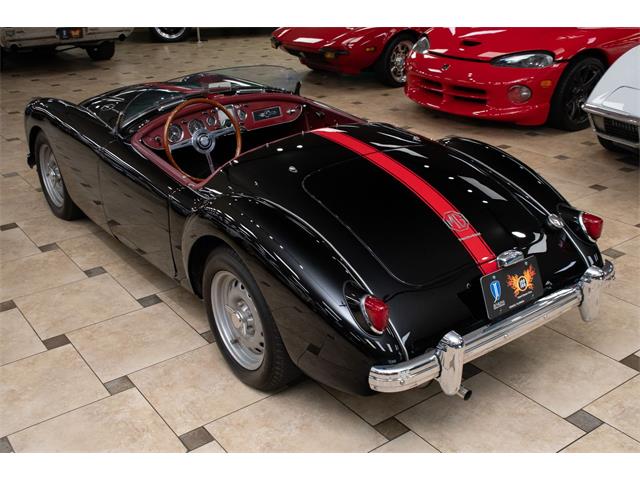1958 MG MGA (CC-1955069) for sale in Venice, Florida