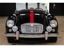 1958 MG MGA (CC-1955069) for sale in Venice, Florida