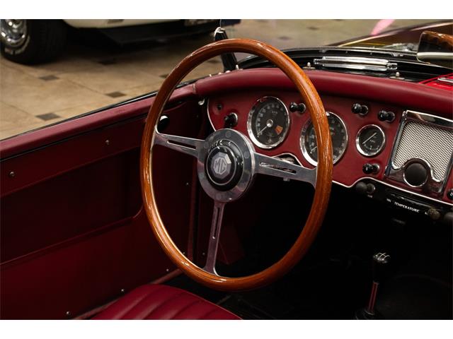1958 MG MGA (CC-1955069) for sale in Venice, Florida