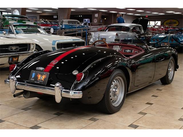 1958 MG MGA (CC-1955069) for sale in Venice, Florida