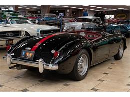 1958 MG MGA (CC-1955069) for sale in Venice, Florida