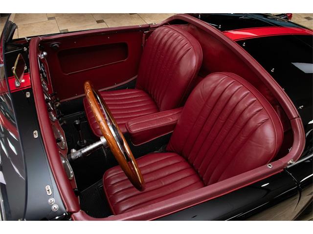 1958 MG MGA (CC-1955069) for sale in Venice, Florida
