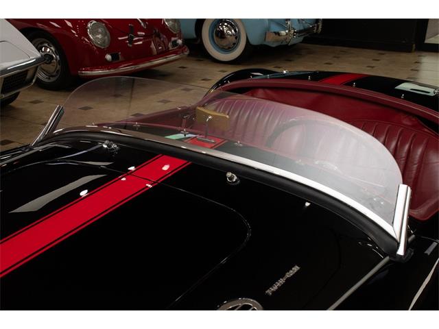 1958 MG MGA (CC-1955069) for sale in Venice, Florida