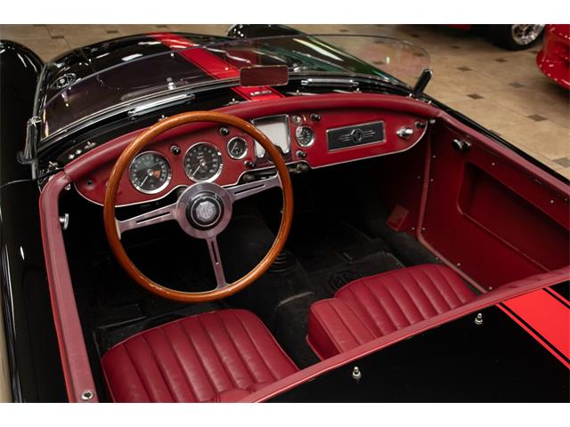 1958 MG MGA (CC-1955069) for sale in Venice, Florida