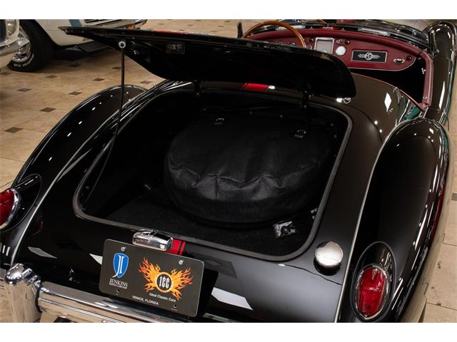 1958 MG MGA (CC-1955069) for sale in Venice, Florida