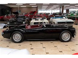 1958 MG MGA (CC-1955069) for sale in Venice, Florida