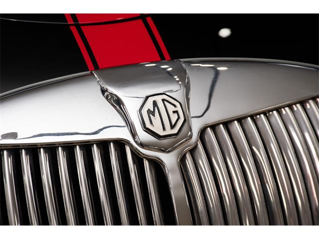 1958 MG MGA (CC-1955069) for sale in Venice, Florida