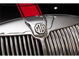 1958 MG MGA (CC-1955069) for sale in Venice, Florida