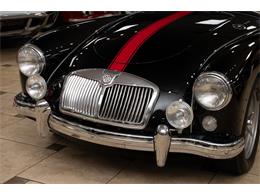 1958 MG MGA (CC-1955069) for sale in Venice, Florida