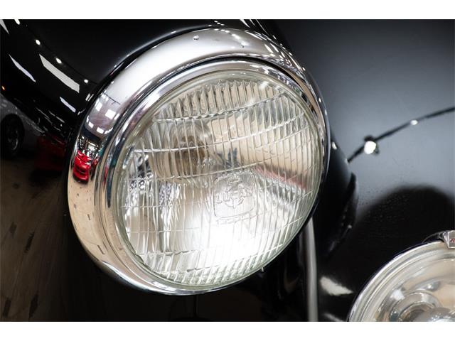 1958 MG MGA (CC-1955069) for sale in Venice, Florida