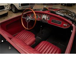 1958 MG MGA (CC-1955069) for sale in Venice, Florida