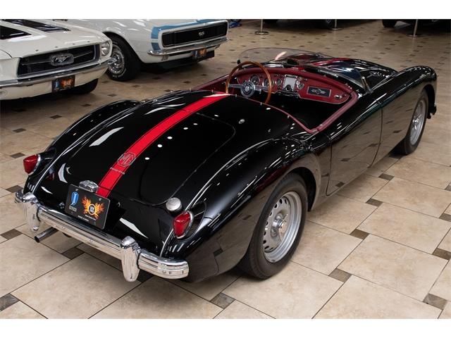 1958 MG MGA (CC-1955069) for sale in Venice, Florida