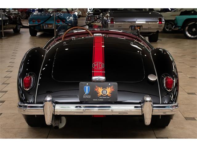 1958 MG MGA (CC-1955069) for sale in Venice, Florida
