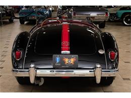 1958 MG MGA (CC-1955069) for sale in Venice, Florida