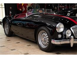 1958 MG MGA (CC-1955069) for sale in Venice, Florida