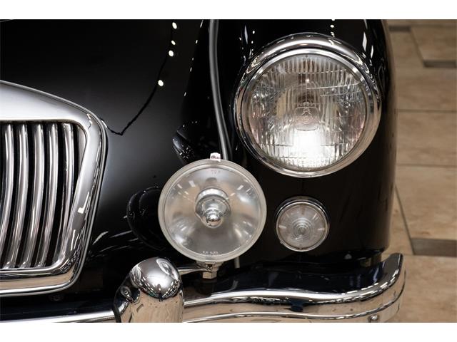 1958 MG MGA (CC-1955069) for sale in Venice, Florida