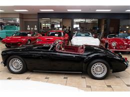 1958 MG MGA (CC-1955069) for sale in Venice, Florida