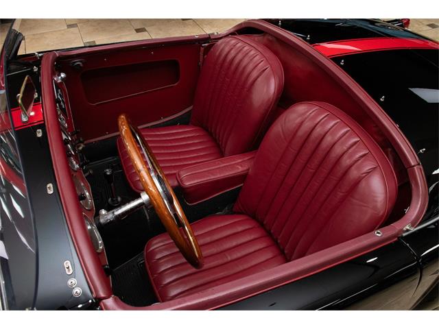 1958 MG MGA (CC-1955069) for sale in Venice, Florida