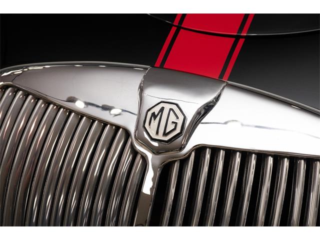 1958 MG MGA (CC-1955069) for sale in Venice, Florida