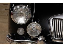 1958 MG MGA (CC-1955069) for sale in Venice, Florida