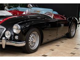 1958 MG MGA (CC-1955069) for sale in Venice, Florida