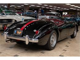 1958 MG MGA (CC-1955069) for sale in Venice, Florida