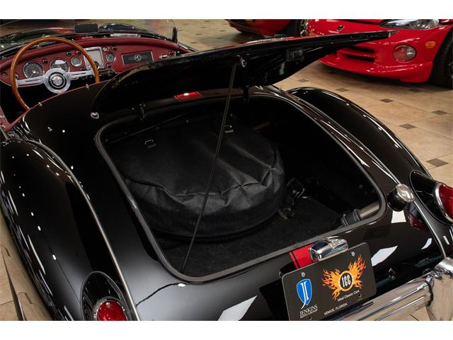 1958 MG MGA (CC-1955069) for sale in Venice, Florida