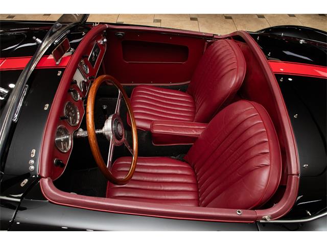 1958 MG MGA (CC-1955069) for sale in Venice, Florida