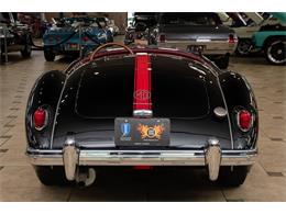 1958 MG MGA (CC-1955069) for sale in Venice, Florida