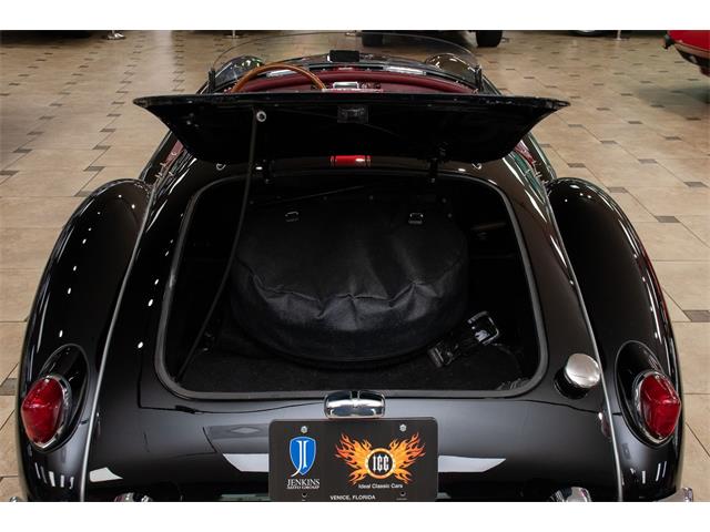 1958 MG MGA (CC-1955069) for sale in Venice, Florida