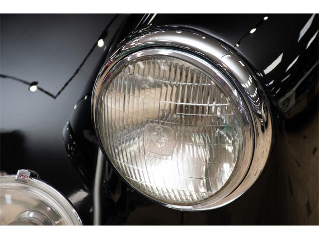 1958 MG MGA (CC-1955069) for sale in Venice, Florida