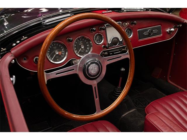 1958 MG MGA (CC-1955069) for sale in Venice, Florida